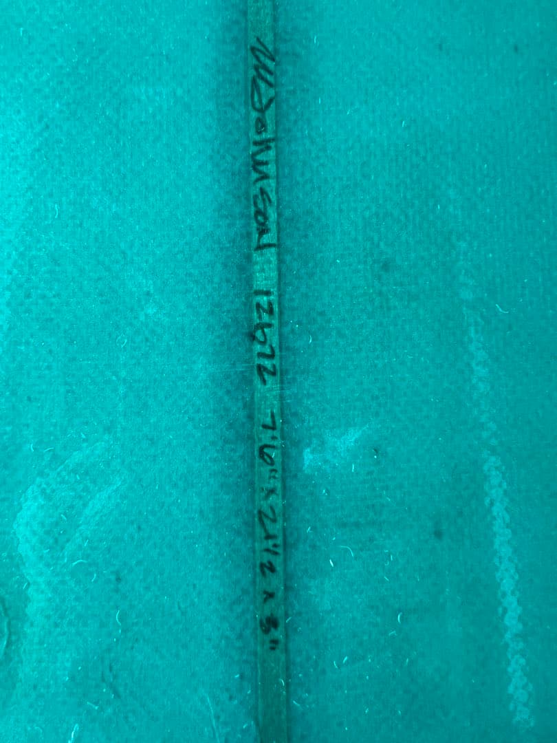 Hobie ホビー　ミットレングス　7'6