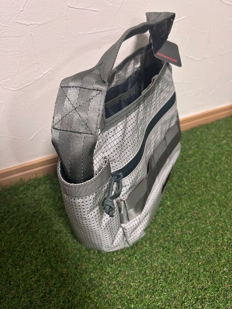 ブリーフィング カートバッグ