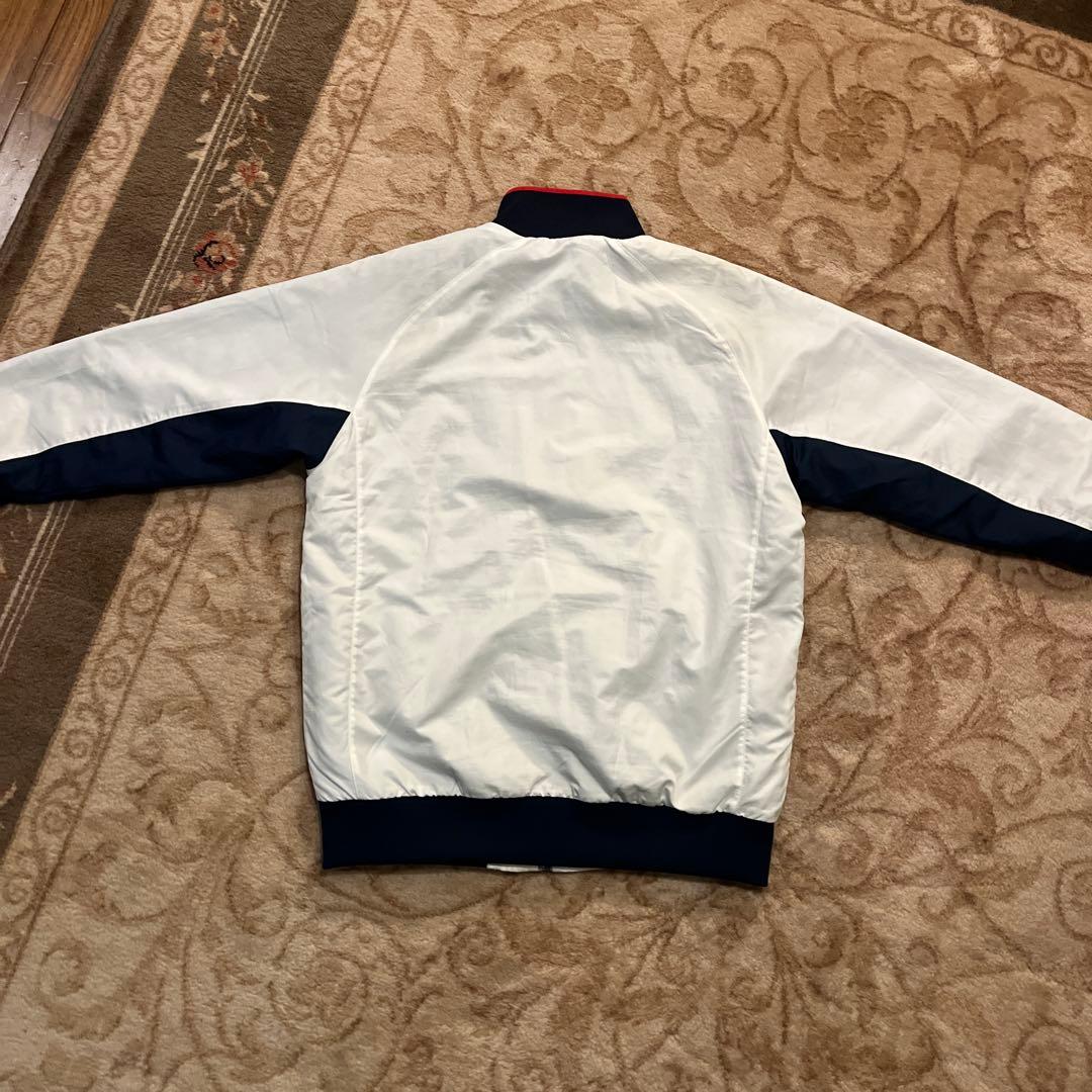 イングランド代表 ナイロンジャケット