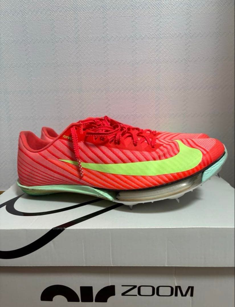 ナイキ マックスフライ 2