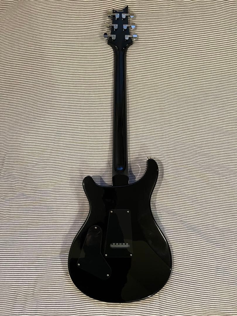 美品 PRS S2 Custom24 elephant grey