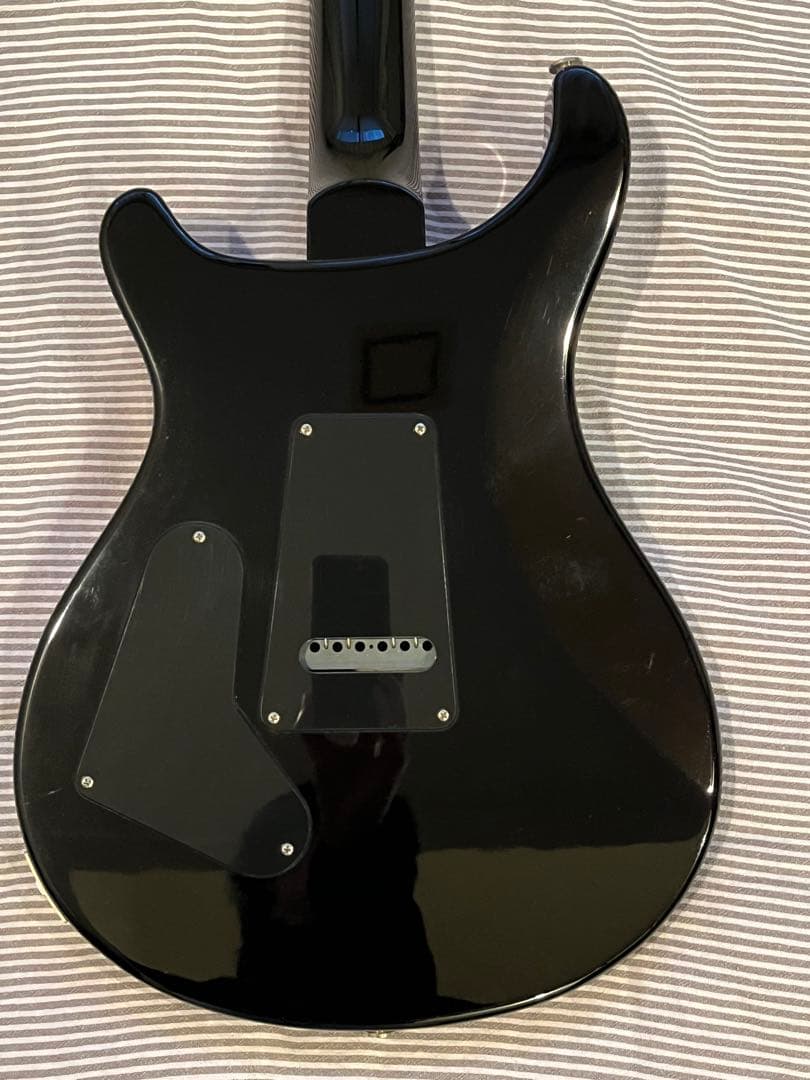 美品 PRS S2 Custom24 elephant grey