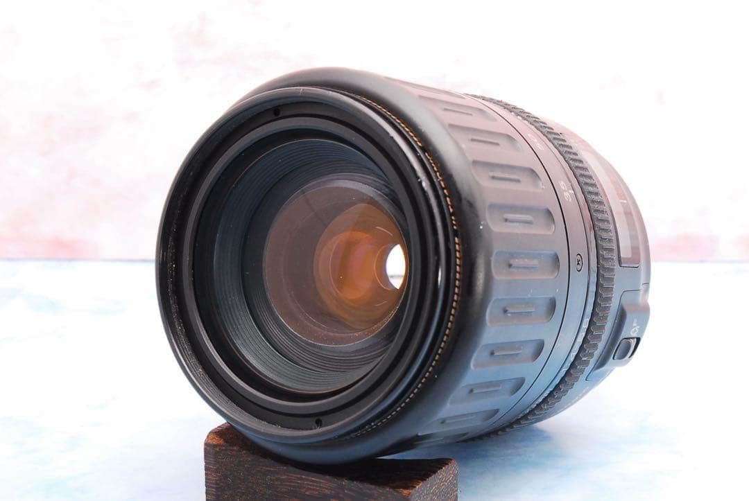 ★Canon Kiss X7★一眼レフカメラ★バッグ付★便利な高倍率レンズ