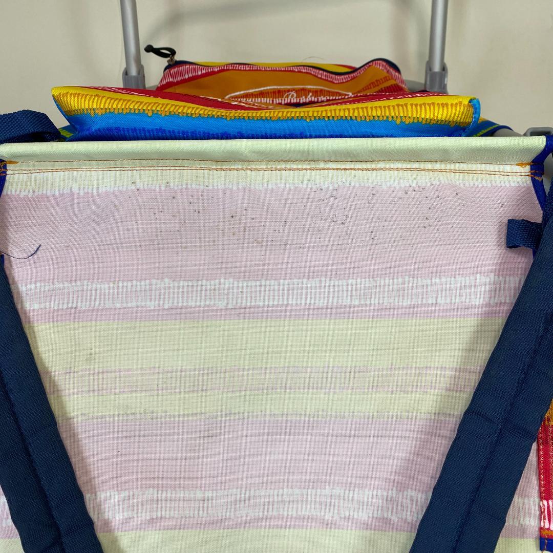  Bahama トミーバハマ ビーチチェア 折りたたみ式 2脚セット