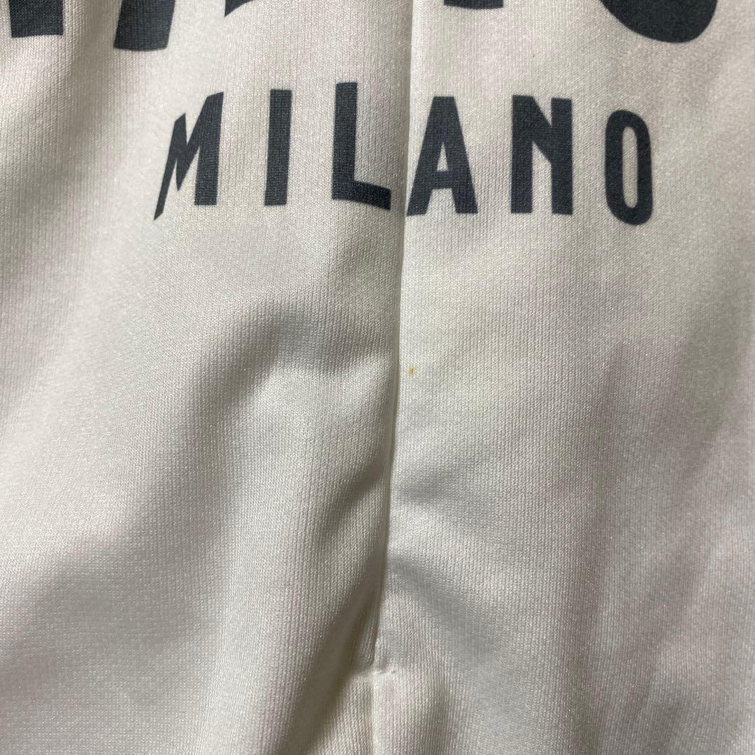 BIANCHI サイクルウェア 上下セット Sサイズ イタリア製