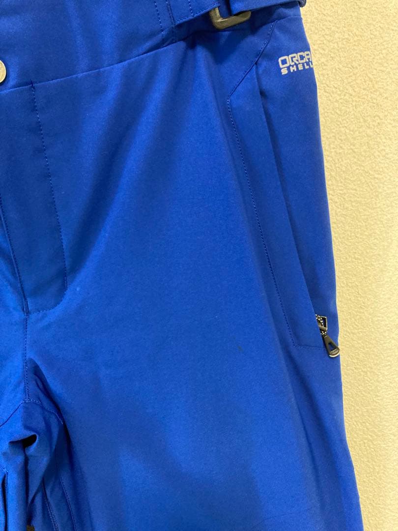 phenix フェニックス　スキーウェア上下セット メンズM