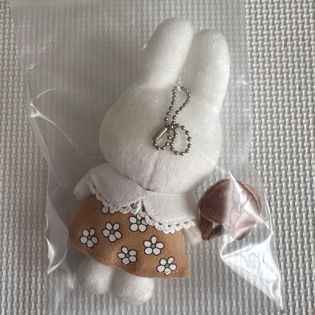 ミッフィー zakka フェスタ マスコット