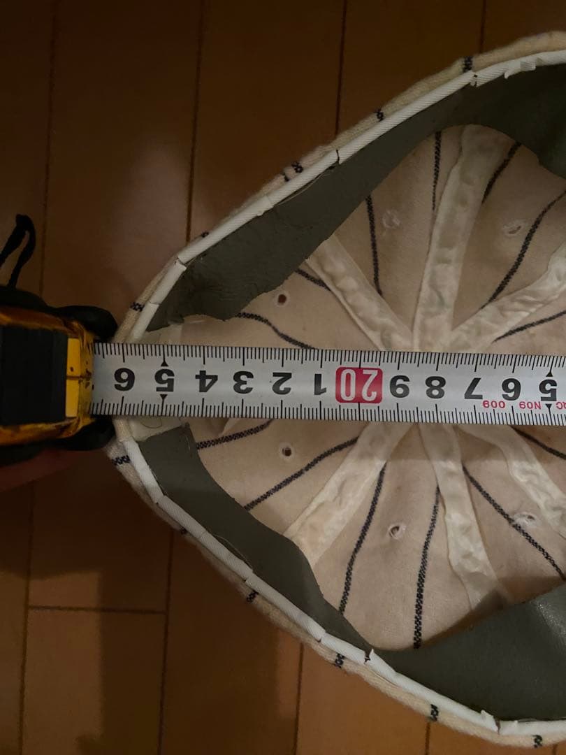 CROMAN/BROCKTON, MASS. U.S.A (30's~40's）