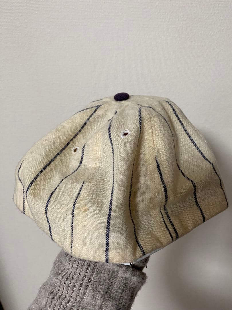 CROMAN/BROCKTON, MASS. U.S.A (30's~40's）