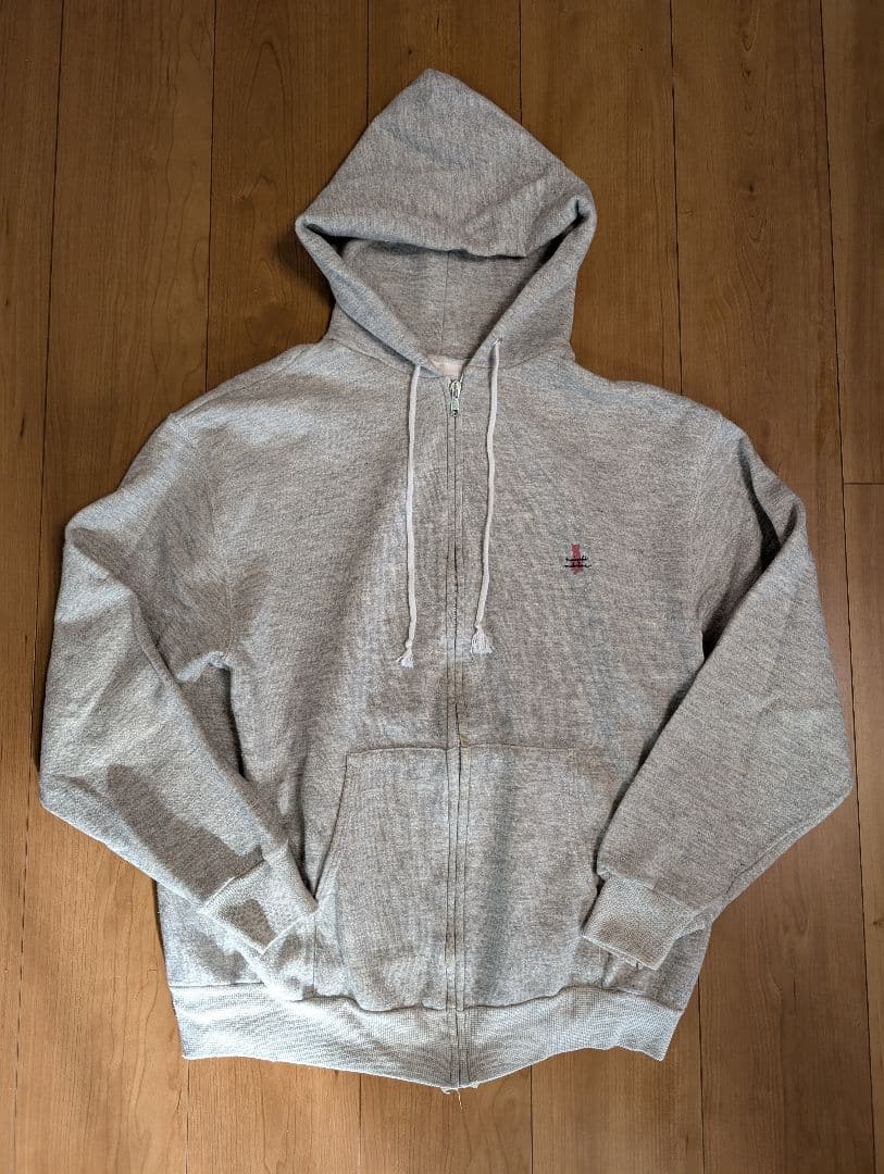 槇原敬之 Makihara Noriyuki パーカー