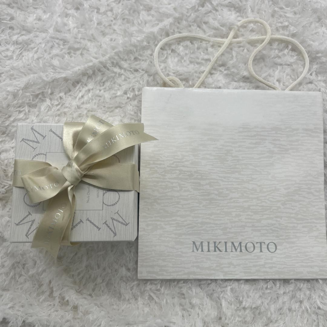 新品　ミキモト ネック・デコルテ・ハンドクリーム 90g 06011