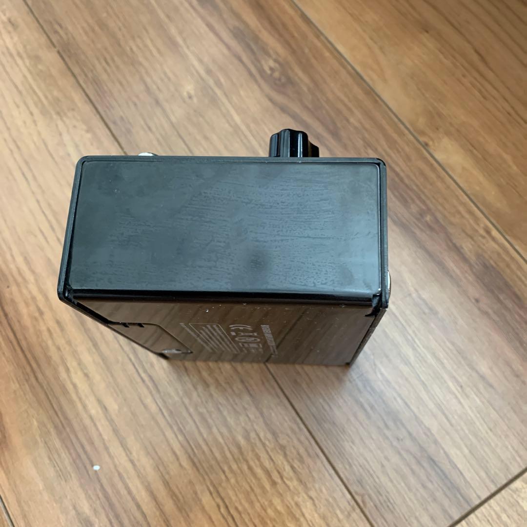 Bogner Überschall ギターエフェクター Uberschall