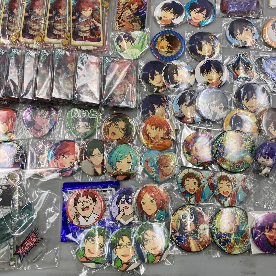 ★あんスタ　あんさんぶるスターズ　まとめ売り 1000点以上