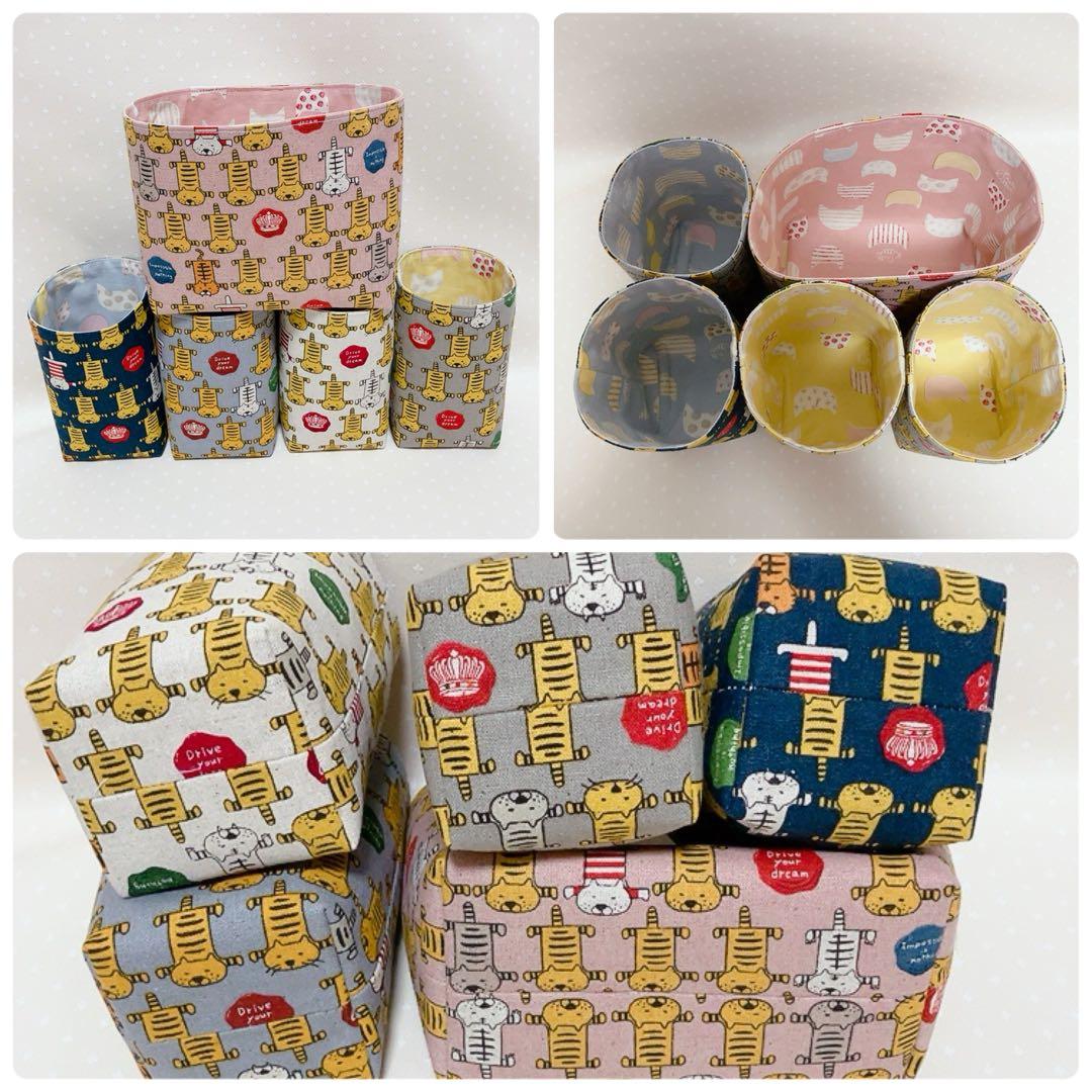 にゃねっと。 バケットハット