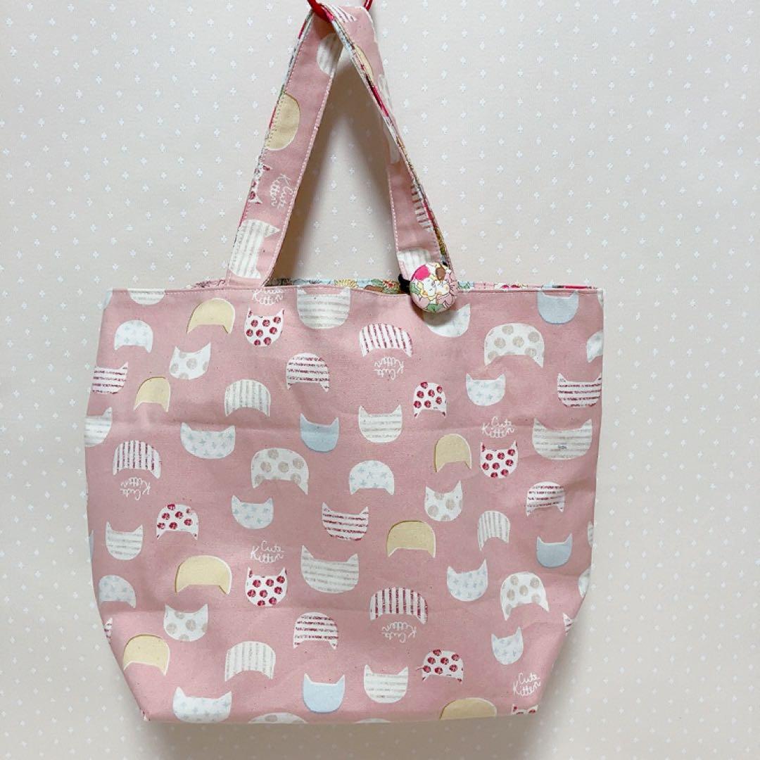 にゃねっと。 バケットハット