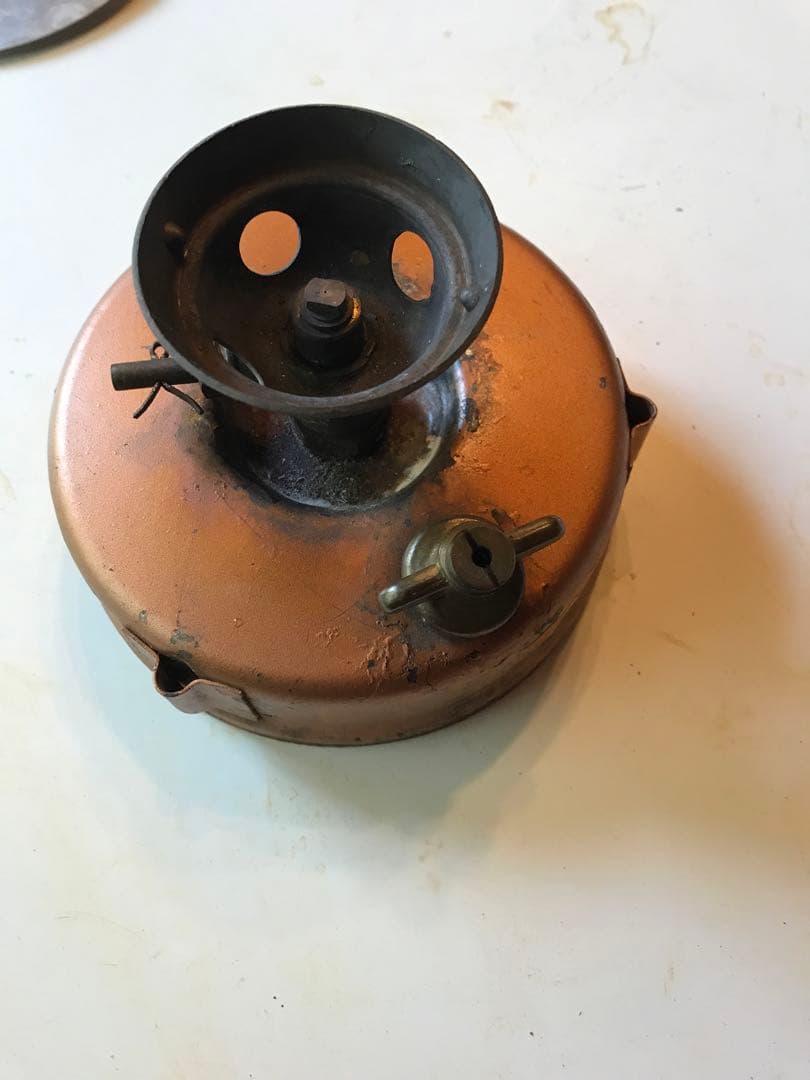 コレクション Phoebus 725