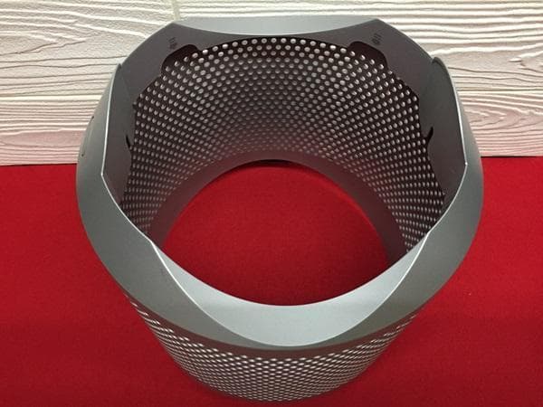 Ｙ 中古 W機能付き ダイソン HOT＆COOL 空気清浄機リモコン 2015