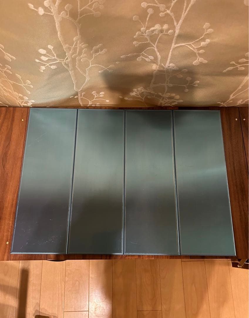 【再販】真鍮プレート★4枚セット★