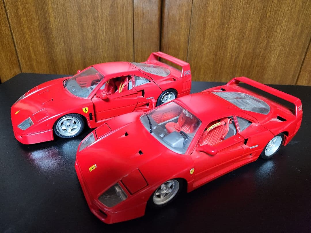 と*ち様 Bburagoフェラーリ &ランボールギーニ&ミニカー(21台まとめ売