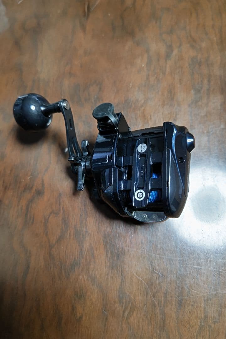 シマノ フォースマスター 600 電動リール