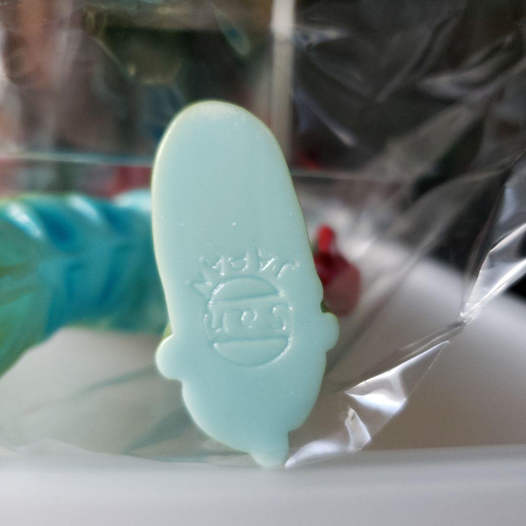 マルサン　やまなや　怪獣郷　ソフビ　ウルトラマン　ゴドラ星人