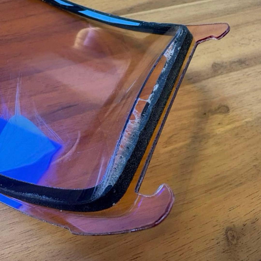 THE NORTH FACE Smith ゴーグルセット