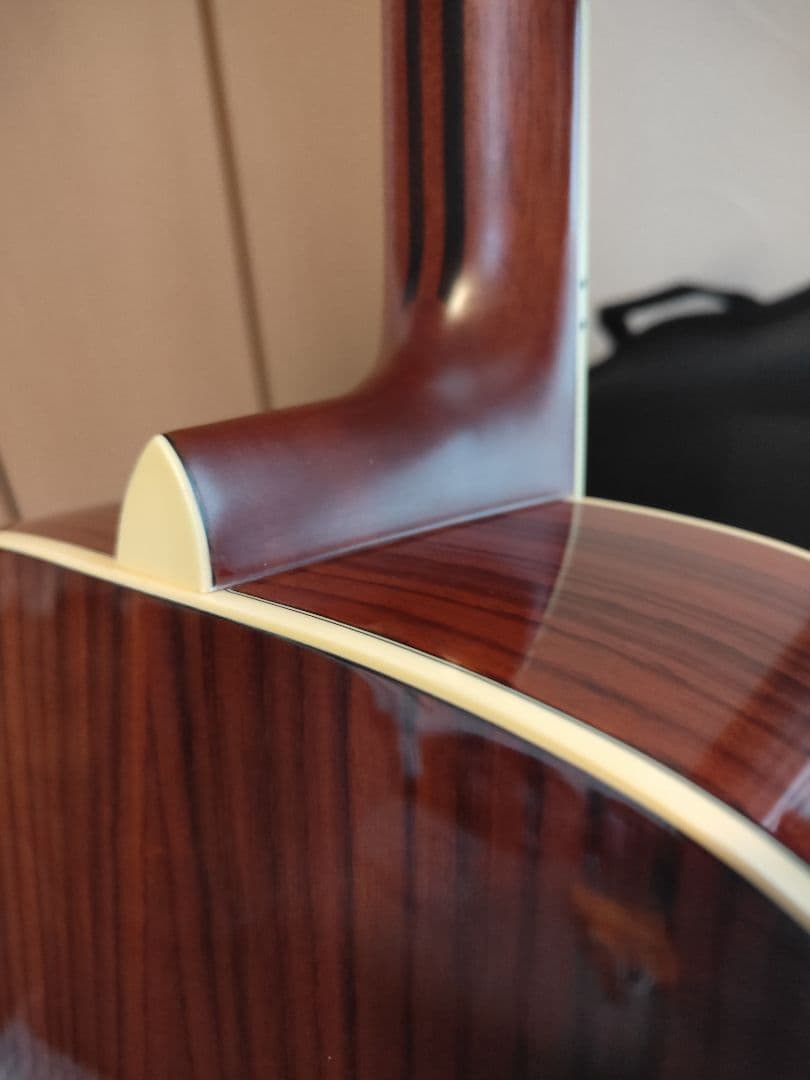 YAMAHA LS6-ARE アコースティックギター