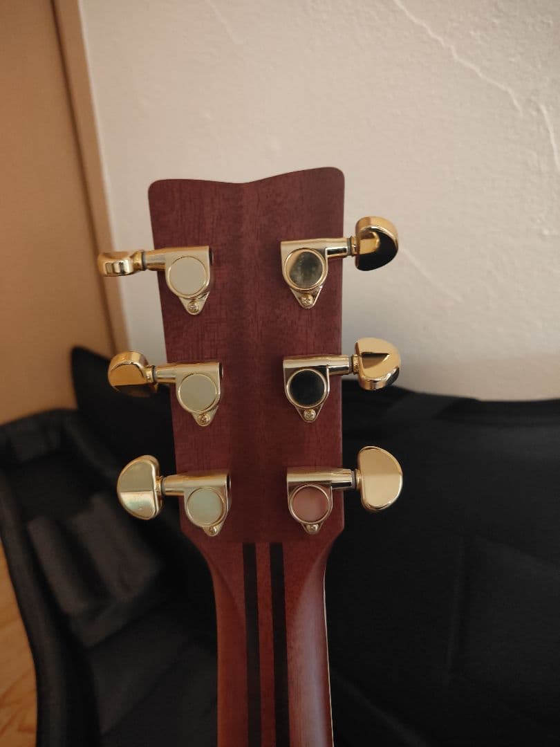 YAMAHA LS6-ARE アコースティックギター