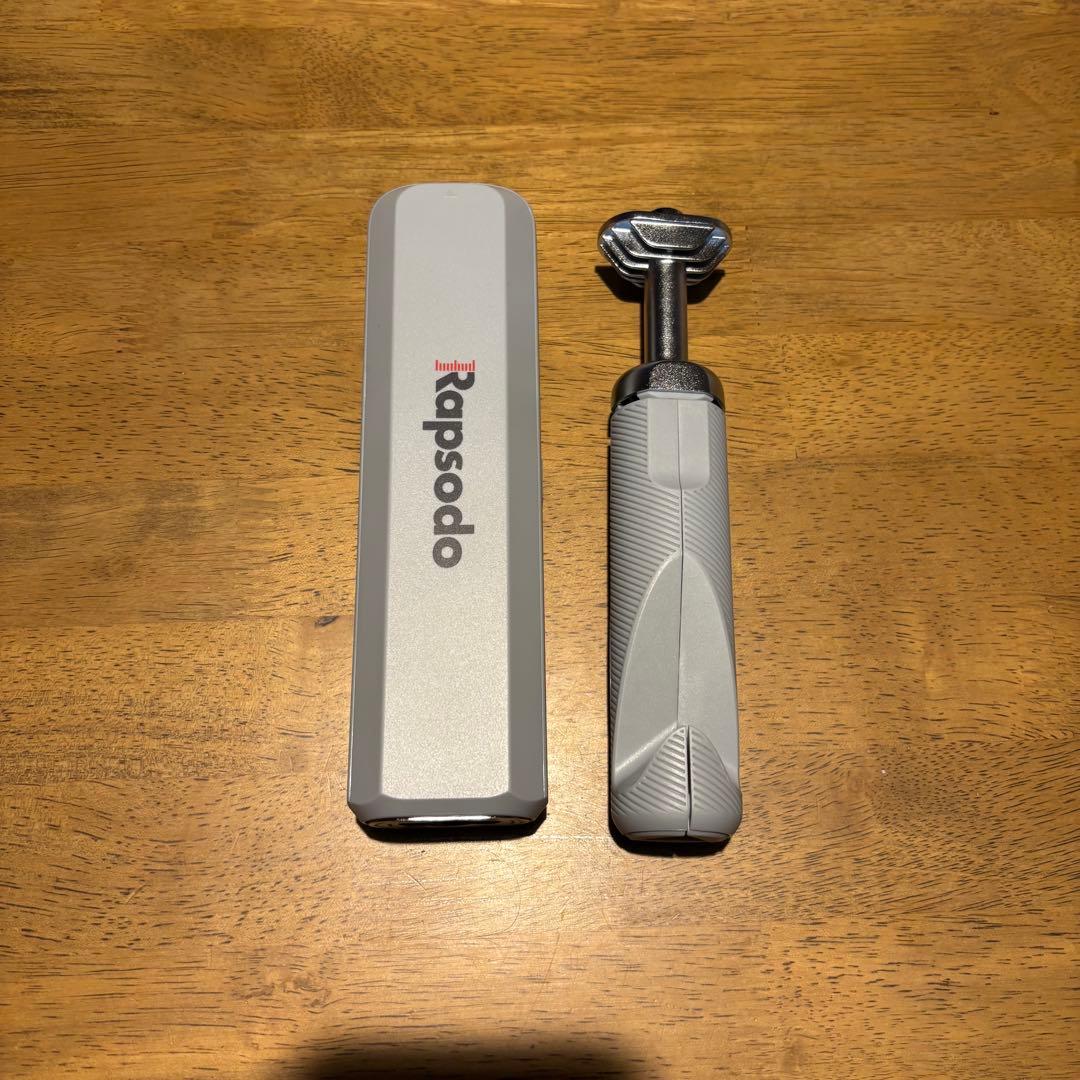 Rapsodo MLM2 Pro 中古　桃次郎