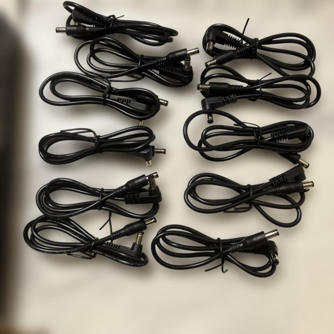 ギター POWER BASE VA-15 AC