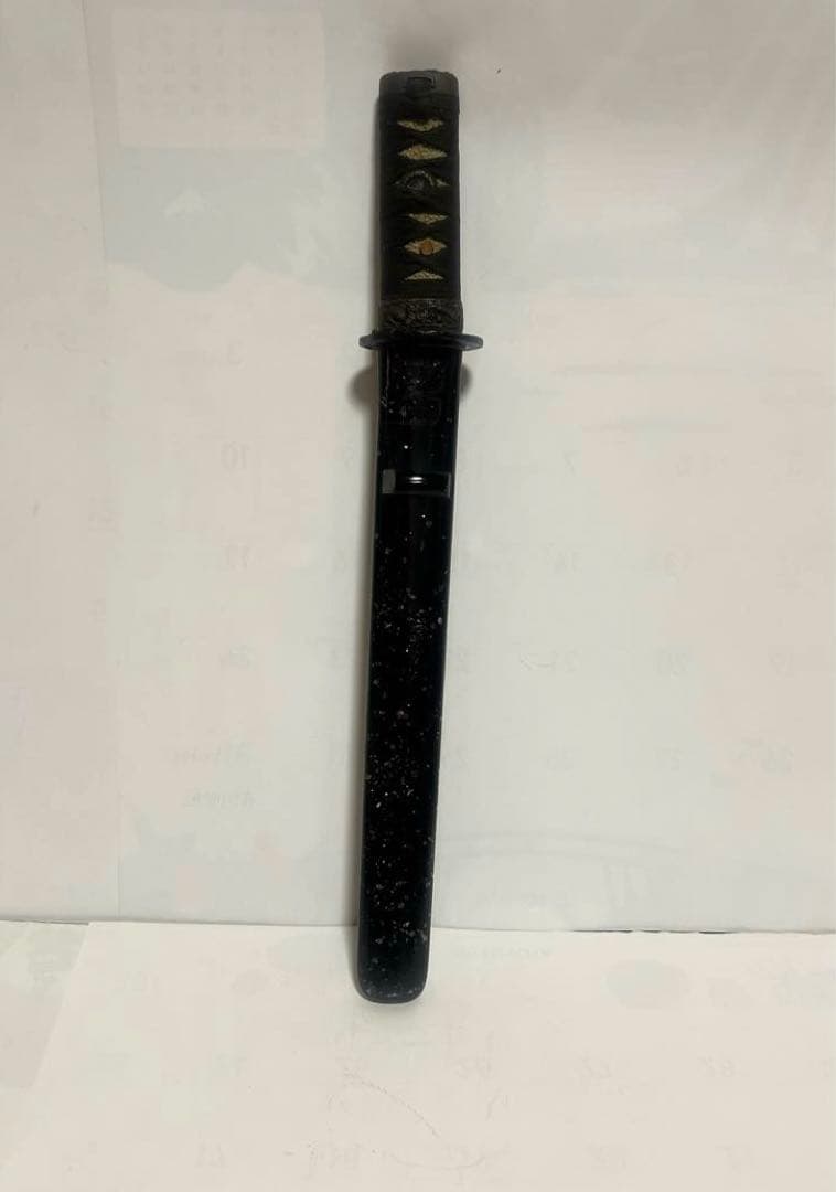 模造刀　短刀　小刀　武具　コスプレアイテム