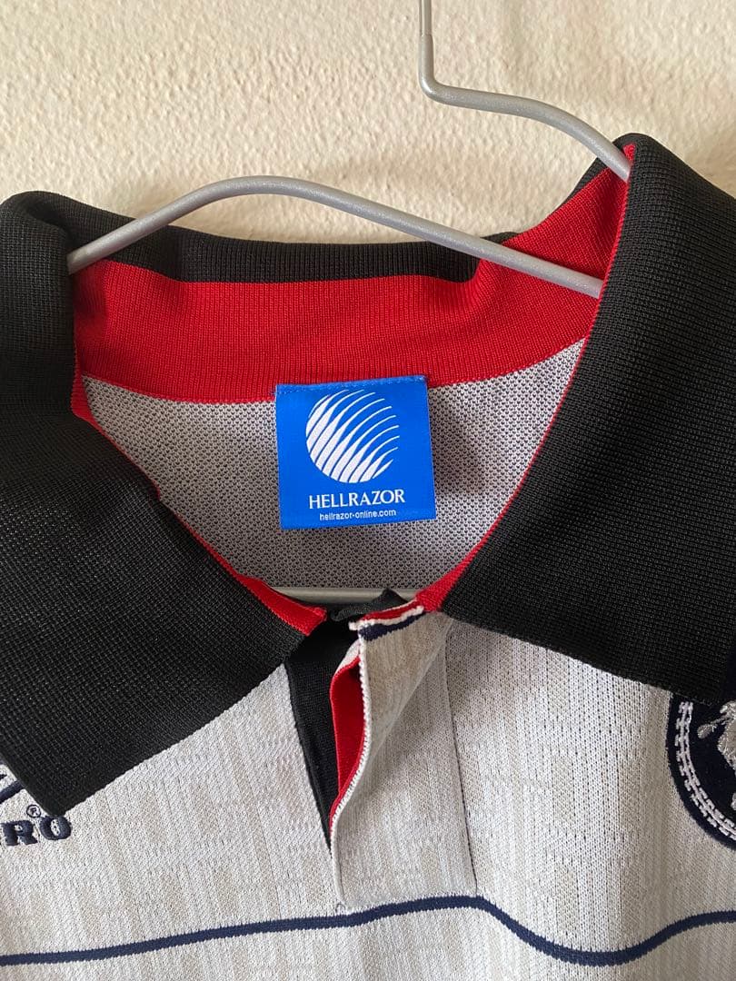 ウェア UMBRO HELLRAZOR F.C 25-26 KIT