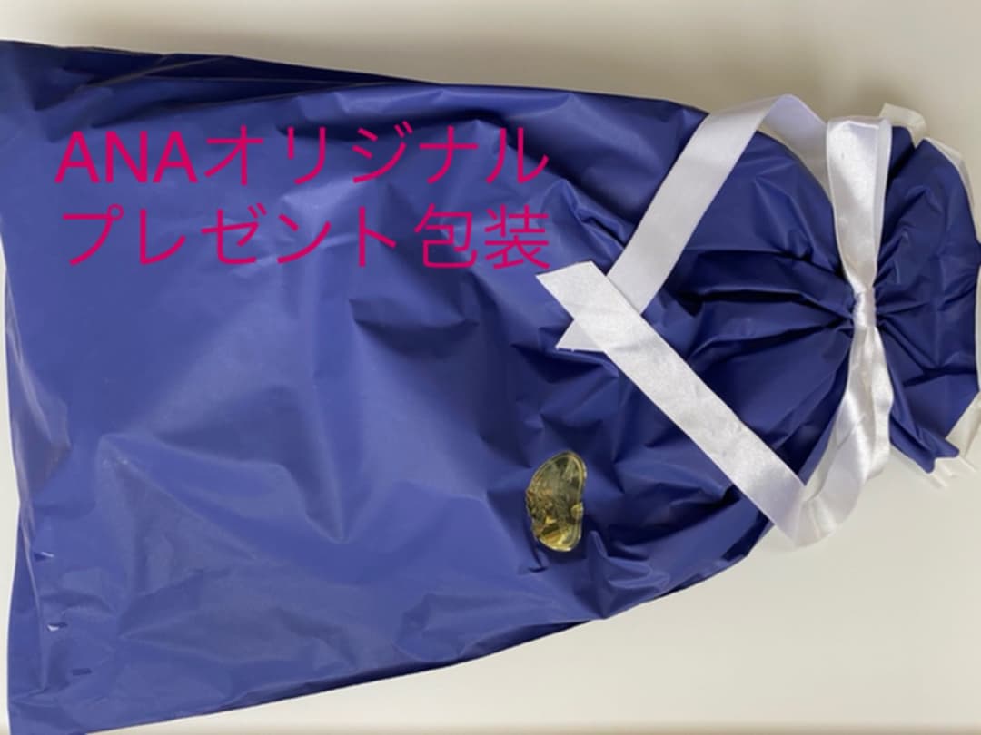 ANA 羽生結弦 フライトベア