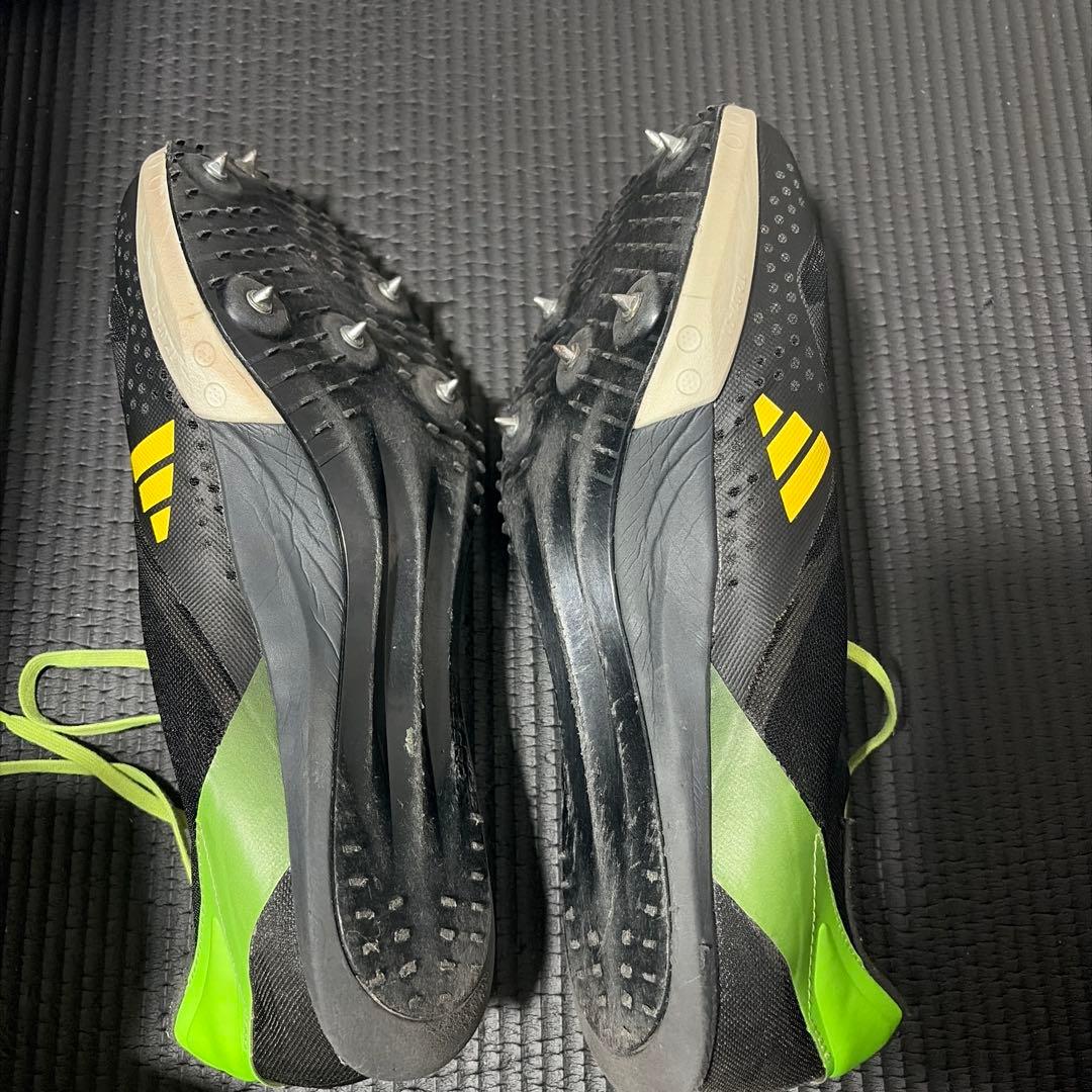 アディゼロプライムSP2