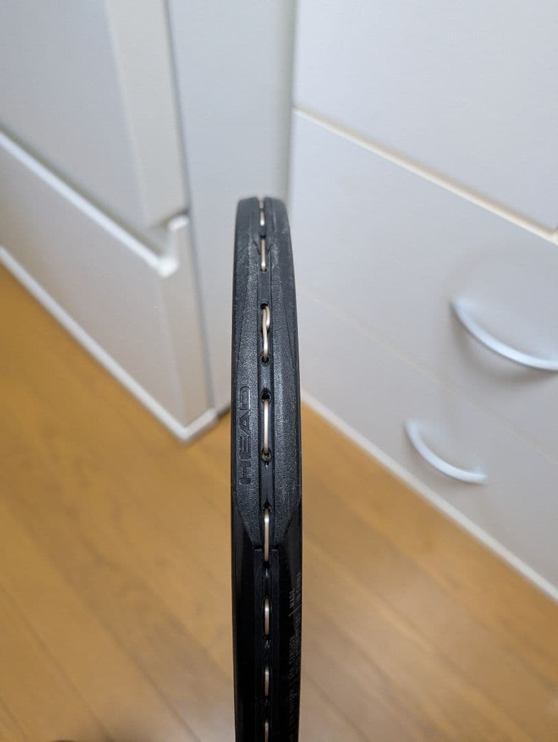 ヘッド ブーム プロ 2022年モデルHEAD BOOM PRO 2022