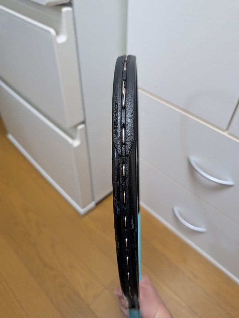 ヘッド ブーム プロ 2022年モデルHEAD BOOM PRO 2022