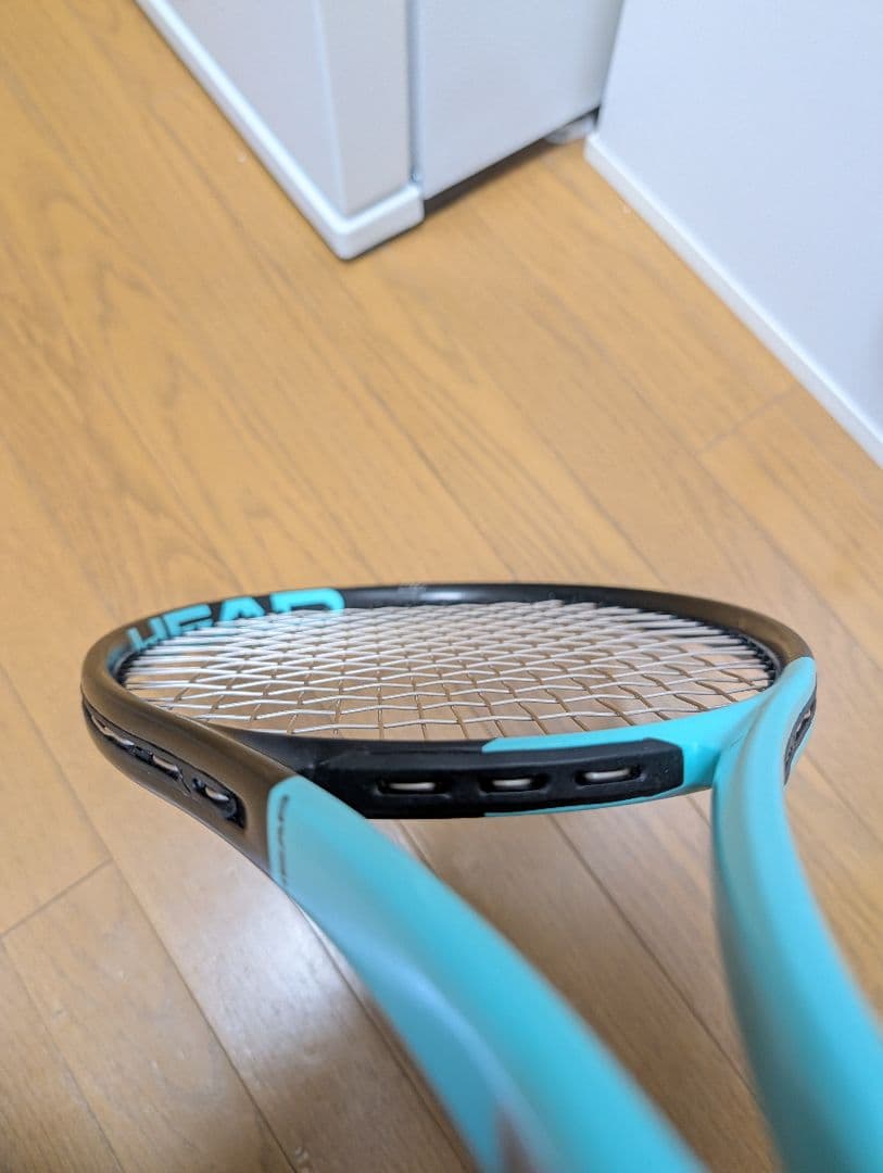 ヘッド ブーム プロ 2022年モデルHEAD BOOM PRO 2022