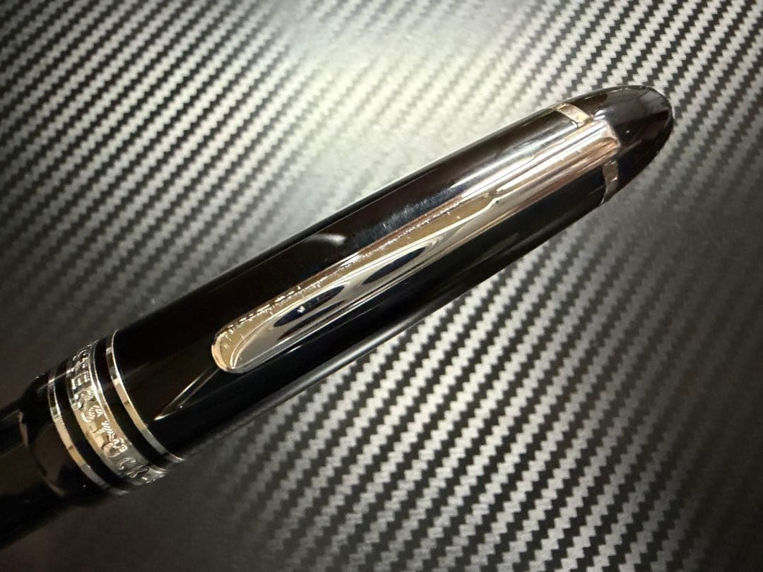 極美品 モンブラン マイスターシュテュック ル・グラン P161 ボールペン