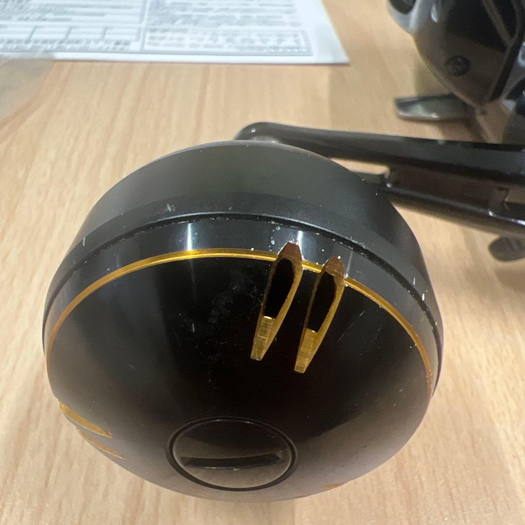 シマノ　ビーストマスターej 3000