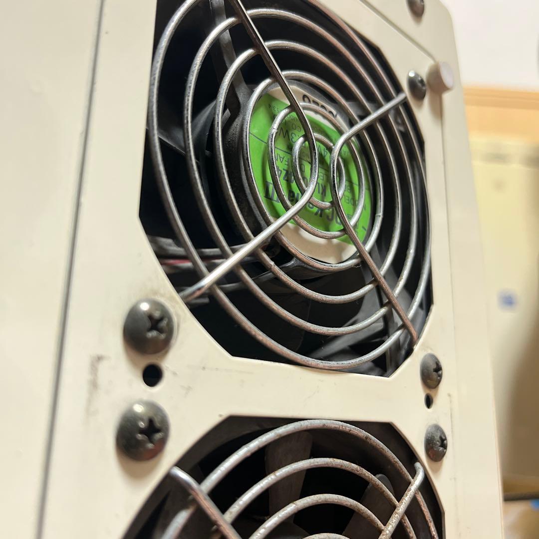 歯科　モリタ　アルファライトⅡ 光重合器