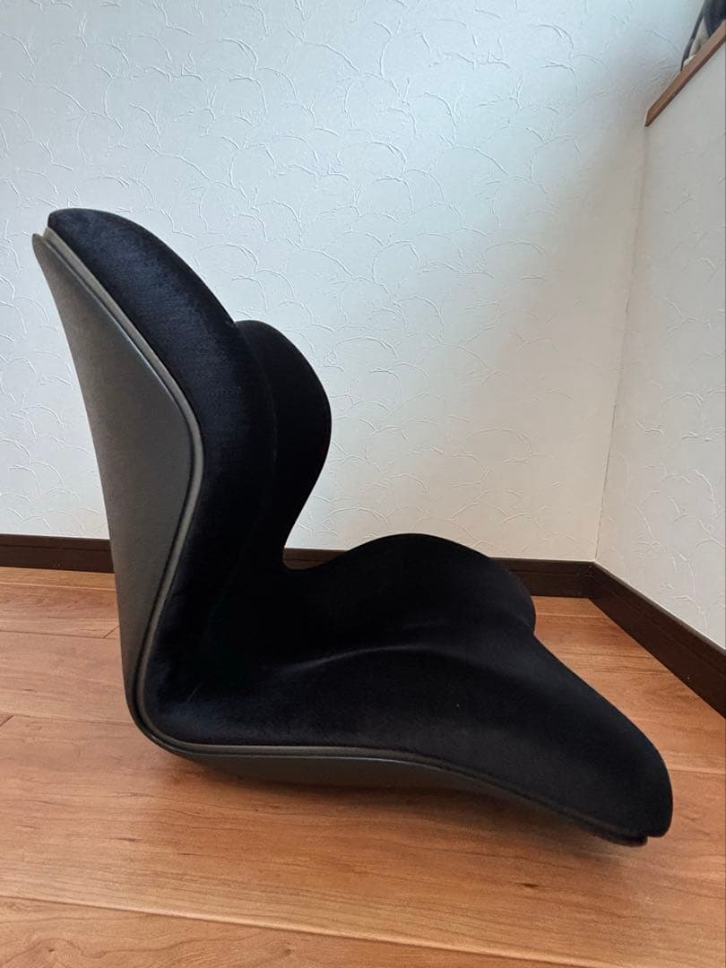 美品 Style PREMIUM DX スタイルプレミアムデラックス　ブラック