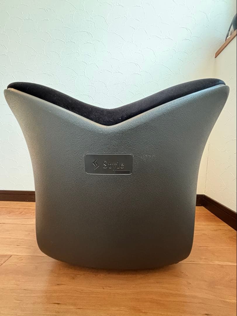 美品 Style PREMIUM DX スタイルプレミアムデラックス　ブラック