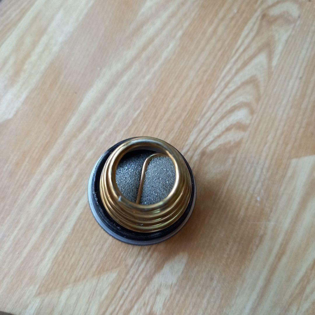 MAG LITE 　単１電池　赤外線用フィルタ マグライト　ナイトビジョン