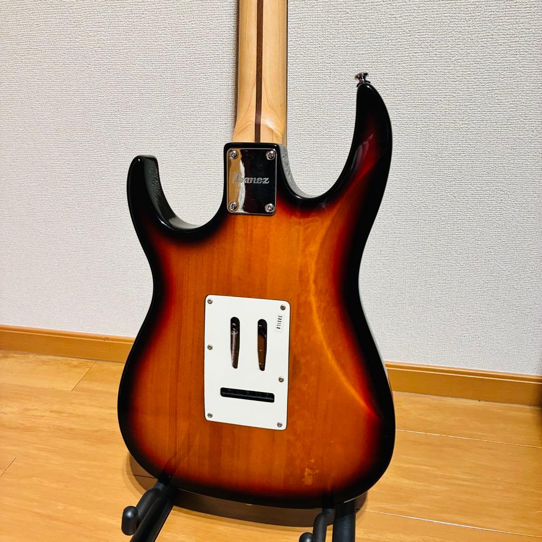 Ibanez GRX40 【動作確認済】 アイバニーズ エレキギター 初心者