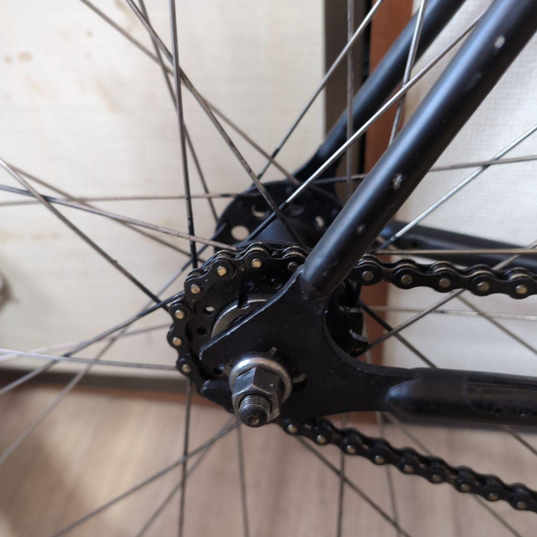 FUJIフェザーサイズ52