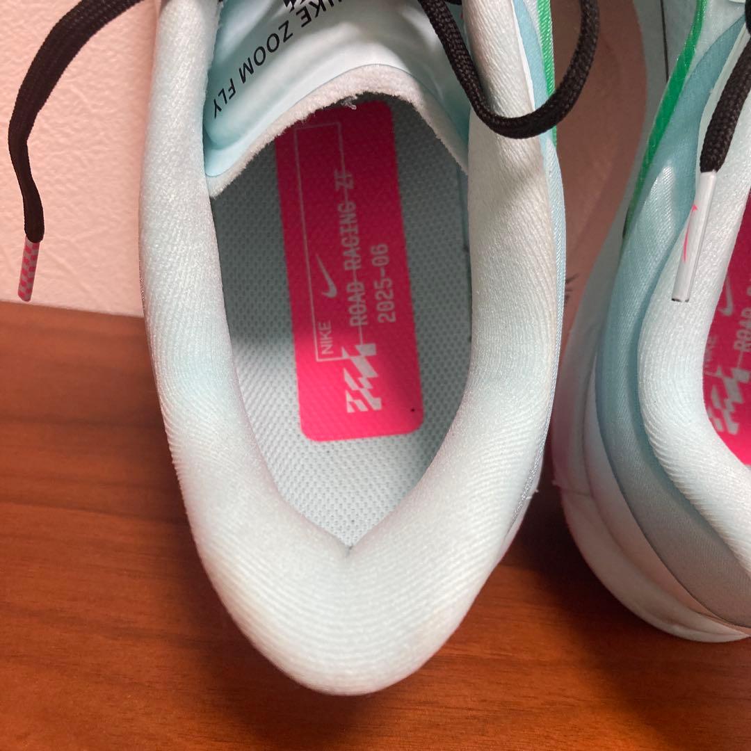 【26.5cm】ナイキ　ズームフライ6