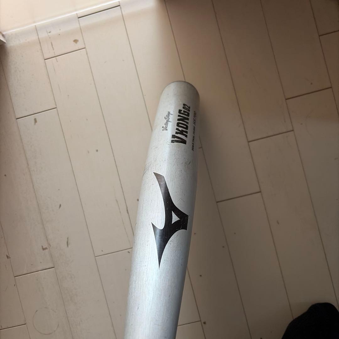 中学生野球 硬式バット