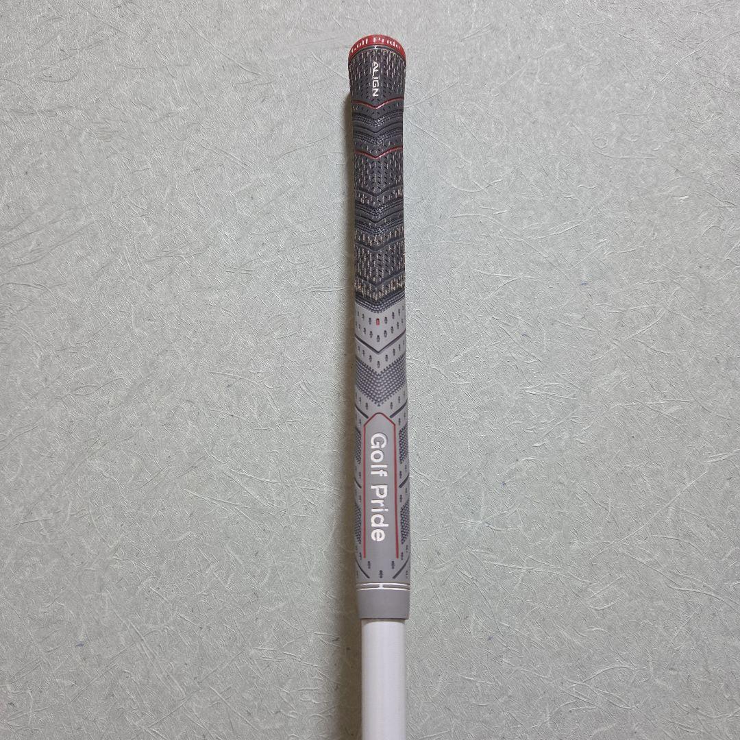 SIM 5番ウッド 18°