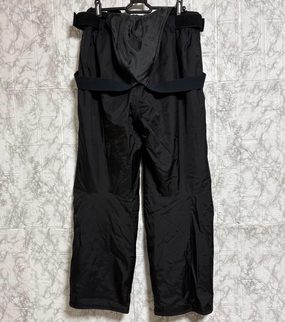 デサントDESCENTEスキーウェア　スノボウェア　メンズ　M