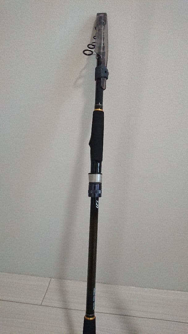 ダイワ モバイルパック965TMH